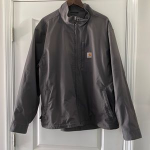 Mens Carhartt Jacket